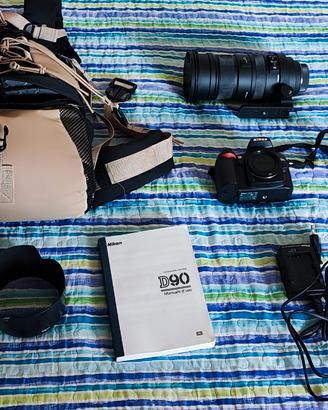Set completo