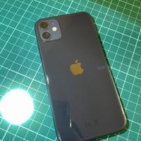 Iphone 11 128gb nero