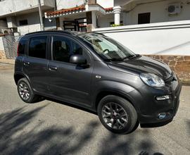 Fiat Panda 1.3 MJT 95 CV S&S 4x4 Euro6