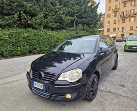 Polo 1,4benzina/gpl-ok neopatentati