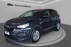 OPEL Grandland x 1.5 ecotec ultimate s&s 130cv