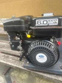 Subaru motore a scoppio 4 tempi benzina