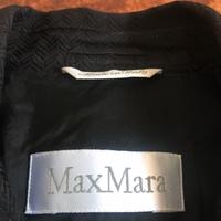 giacca di seta Max Mara donna 