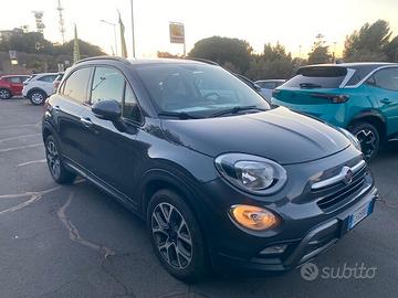 Fiat 500X 1.3 MultiJet 95 CV Pop Star
