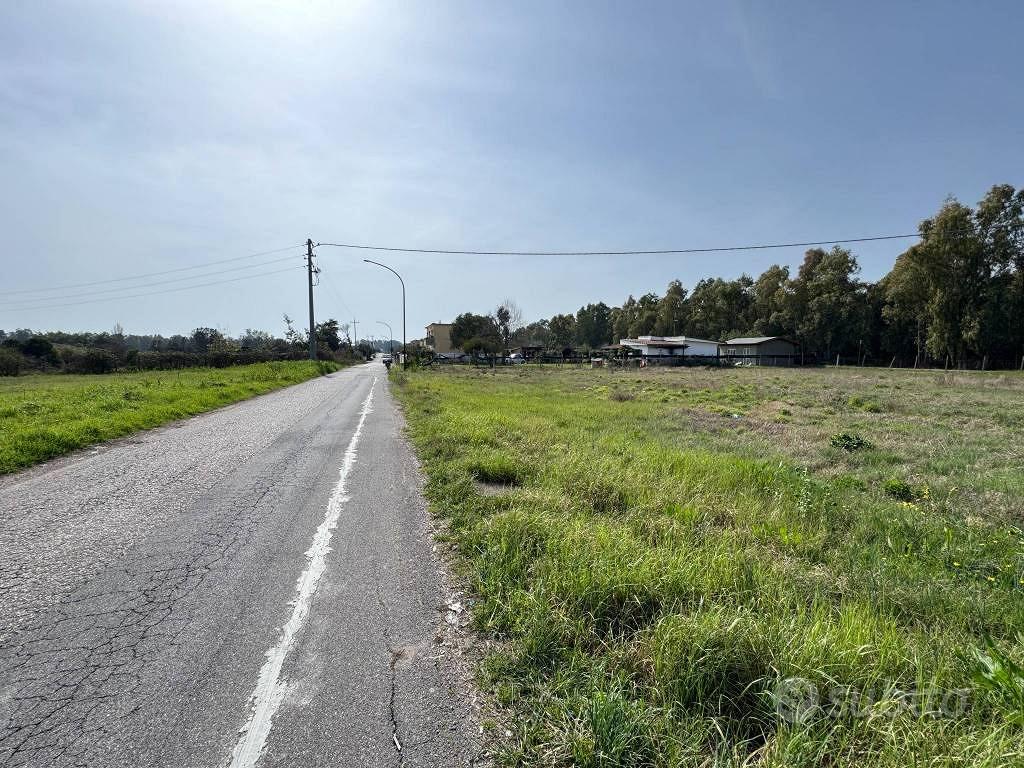 Terreno di 2450 m² a Aprilia - Vista 4