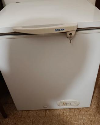 freezer