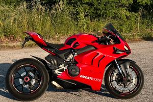 Ducati Panigale V4 2020