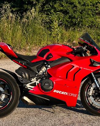 Ducati Panigale V4 2020