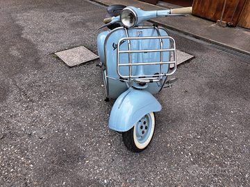 Vespa VNB1 125 del 1960