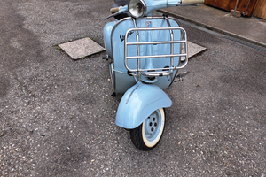 Vespa VNB1 125 del 1960