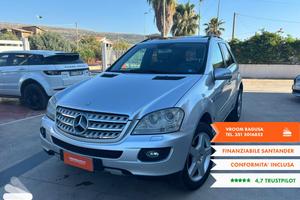 MERCEDES Classe M (W164) ML 320 CDI Sport