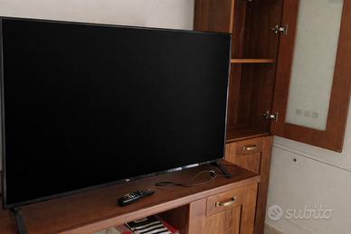 tv LG 49 pollici 