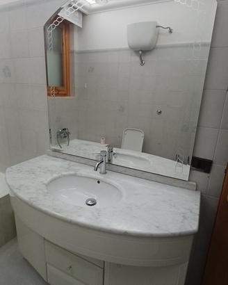 mobile bagno toscoquattro più sanitari