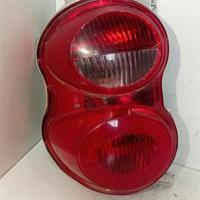 STOP FANALE POSTERIORE SINISTRO SMART Fortwo CoupÃ