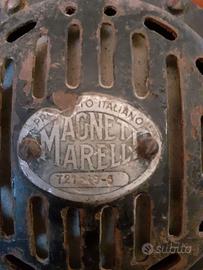Marellone moto anni 30-40