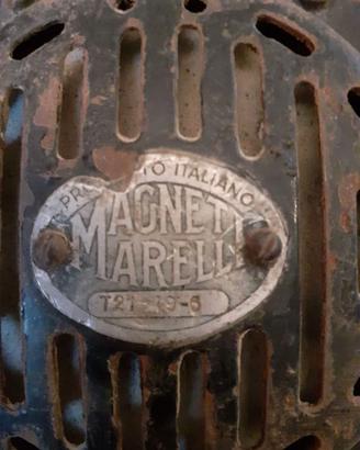 Marellone moto anni 30-40
