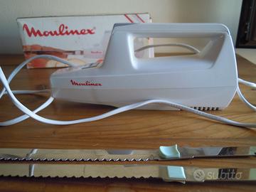 Coltello elettrico Moulinex
