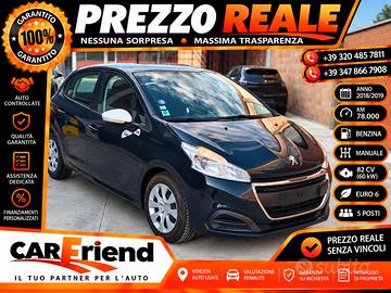 Peugeot 208 1.0 VTi 68 CV 5p. Access