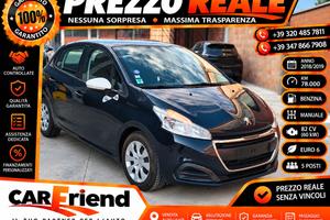 Peugeot 208 1.0 VTi 68 CV 5p. Access