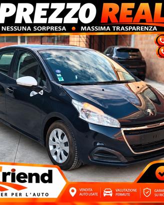 Peugeot 208 1.0 VTi 68 CV 5p. Access