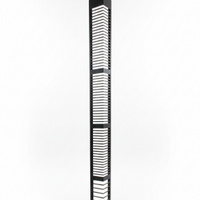 Porta CD a Torre - Design Moderno & Salvaspazio