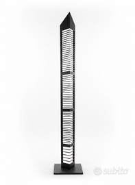 Porta CD a Torre - Design Moderno & Salvaspazio