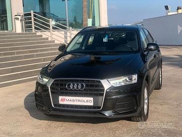 Audi Q3 2.0 TDI 120 CV S tronic Business