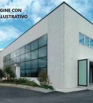 Immobile di 2000 m² con 2 locali a Calenzano