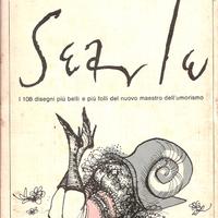 RONALD SEARLE PRIMA EDIZIONE