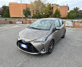Toyota Yaris 1.5 Hybrid Active