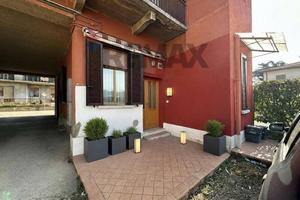 Appartamento - Arcisate
