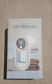 Levapelucchi Elettrico