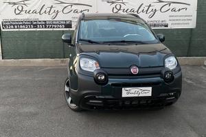Fiat Panda Pandina 1.0 FireFly 65 CV Hybrid Cross
