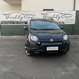 Fiat Panda Pandina 1.0 FireFly 65 CV Hybrid Cross