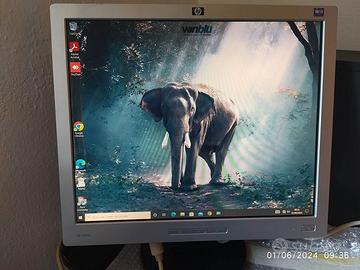 MONITOR HP 17