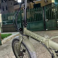 Bici Elettrica Bad Bike Original