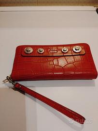Portafoglio Guess nuovo