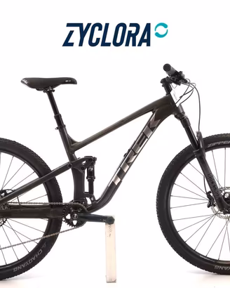Trek Top Fuel 7 t.L