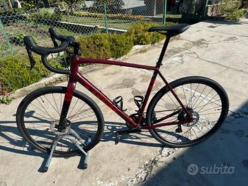 Gravel Trek Checkpoint ALR5