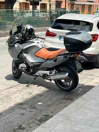 BMW R 1200 RT