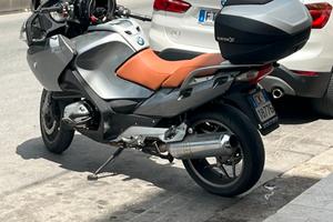 BMW R 1200 RT