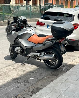BMW R 1200 RT