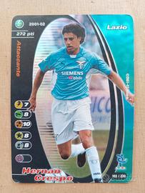 Football Champions Hernan Crespo holo 103/230