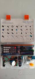 Elegoo Uno R3 Super Starter Kit
