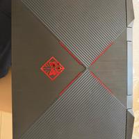 Pc da gaming portatile HP OMEN
