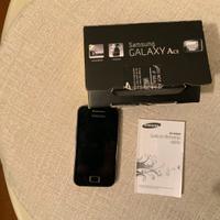 Samsung galaxy ace
