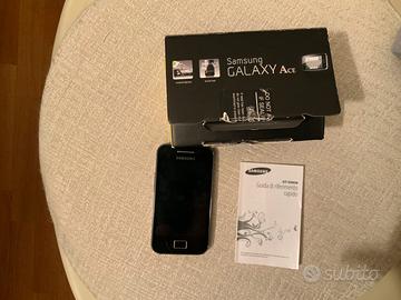 Samsung galaxy ace
