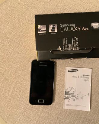 Samsung galaxy ace
