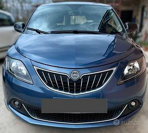 Lancia Ypsilon Ypsilon 1.0 firefly hybrid Gold s