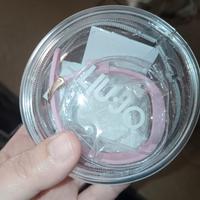 Orologio Liu Jo rosa